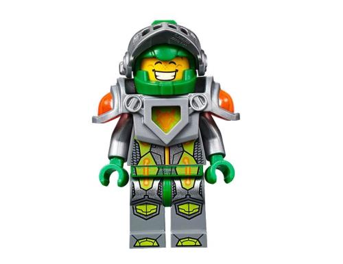 LEGO® NEXO KNIGHTS™ 70317 Le Fortrex Lego Achat prix