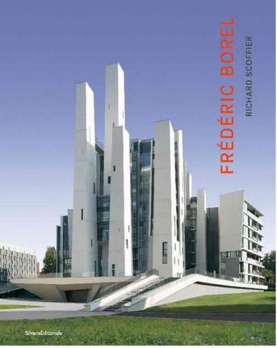 Le paysage de l'excellence trois figures françaises: Frederic Borel