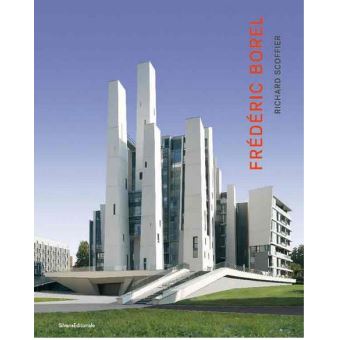 Le paysage de l'excellence trois figures françaises: Frederic Borel