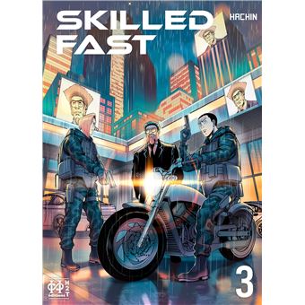 SkilledFast T03