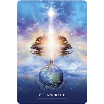 Le langage secret de la lumière - Découvrez les messages transmis par votre âme