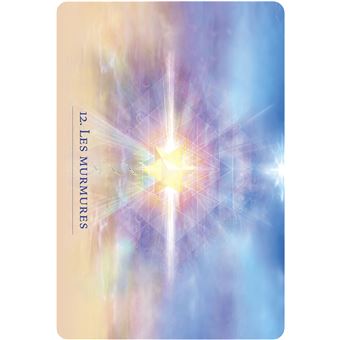 Le langage secret de la lumière - Découvrez les messages transmis par votre âme