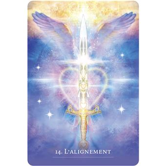 Le langage secret de la lumière - Découvrez les messages transmis par votre âme