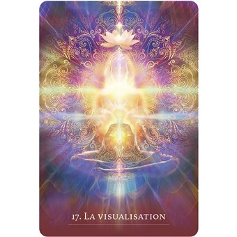 Le langage secret de la lumière - Découvrez les messages transmis par votre âme