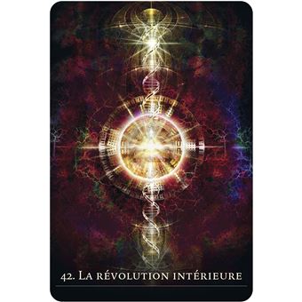 Le langage secret de la lumière - Découvrez les messages transmis par votre âme