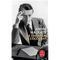 La Tentation de l'Occident