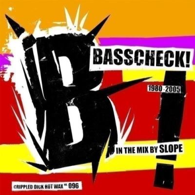 Basscheck !