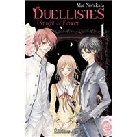 Duellistes, Knight of Flower