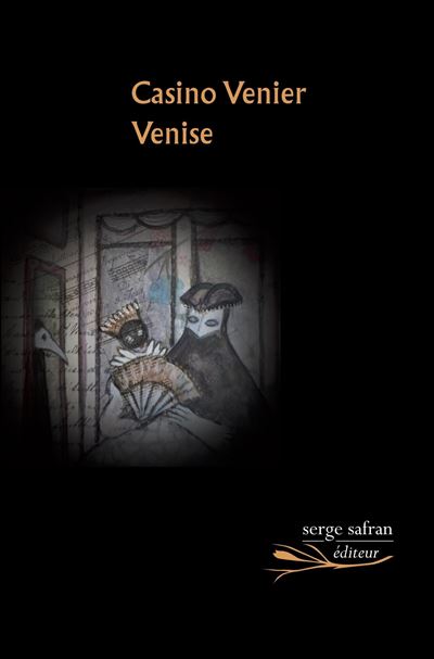 Casino Venier Venise