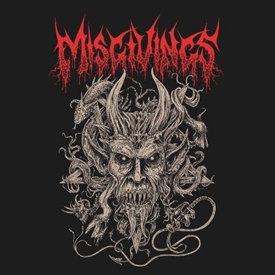 Misgivings