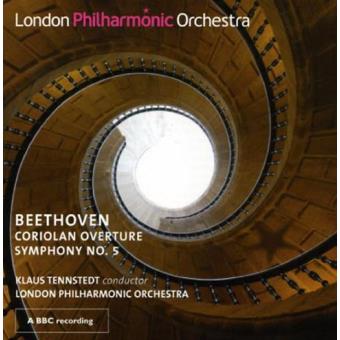 Ouverture coriolan Symphonie Numéro 5