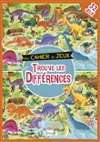 Trouve les différences