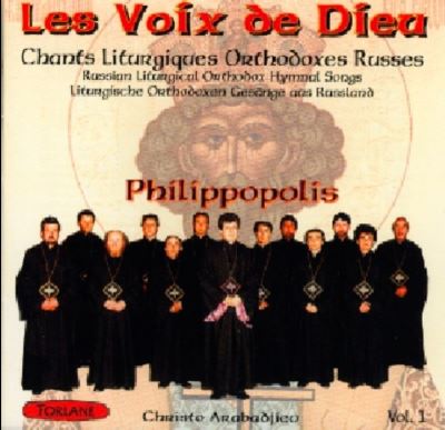 Voix de Dieu