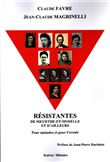 Résistantes de meurthe-et-moselle et d'ailleurs