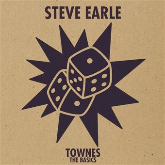 Steve Earle - 1