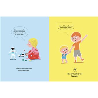 La mort c'est quoi ?