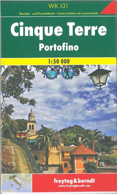 Cinq Terre -  Collectif - broché
