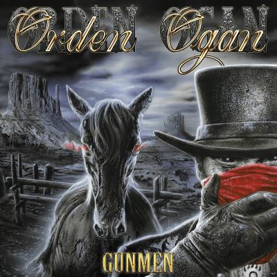 Gunmen/ltd gtf picture lp/picture