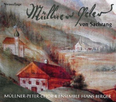 Muellner peter sachranger