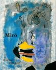 Joan Miro: Drawings Volume 1