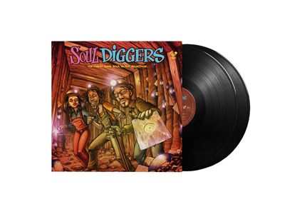 Soul Diggers