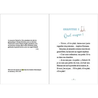 Passion Gym - Champion de trampoline !- Tome 4