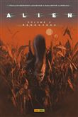 Alien T02 : Renouveau