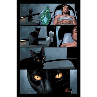 Alien T02 : Renouveau