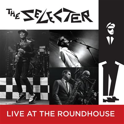 Live at the roundhouse/inclus dvd