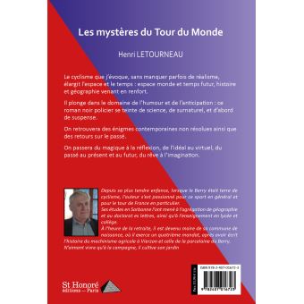 Les mystères du Tour du Monde