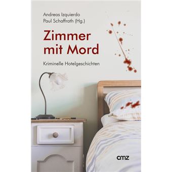 ZIMMER MIT MORD