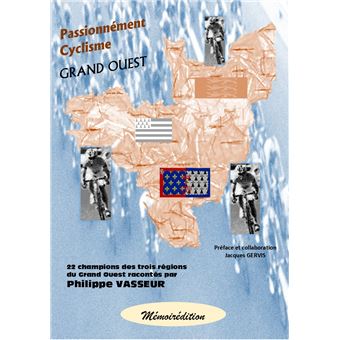 Passionnément Cyclisme Grand Ouest - 1