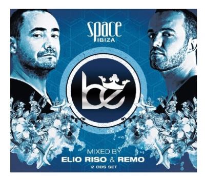 Be space ibiza
