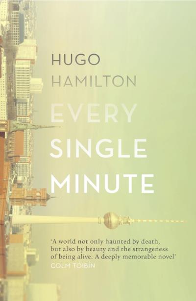 Every single minute