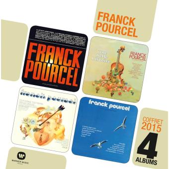 Franck Pourcel - 1