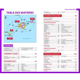 Guide du Routard Baléares 2023/24
