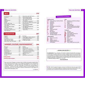 Guide du Routard Baléares 2023/24