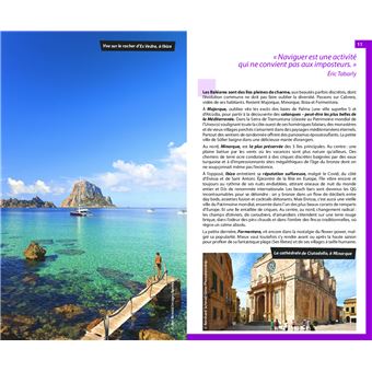 Guide du Routard Baléares 2023/24