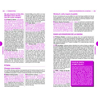 Guide du Routard Baléares 2023/24