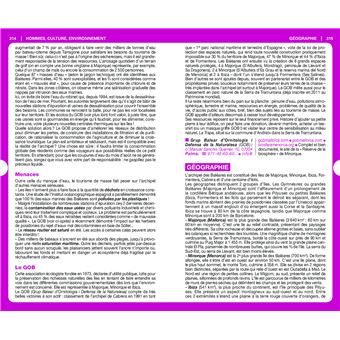 Guide du Routard Baléares 2023/24