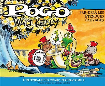 Pogo - Intégrale 1