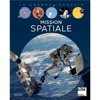 Mission spatiale