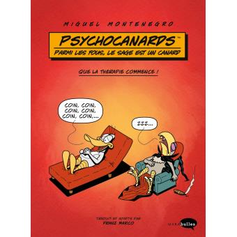 Psychocanards - 1