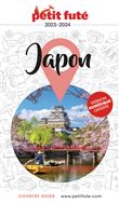 Guide Japon 2023 Petit Futé