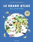 Le Grand Atlas du monde