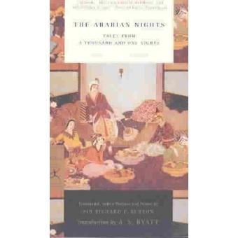 The arabian nights - 1