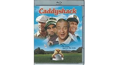 Le Golf en folie Blu-ray