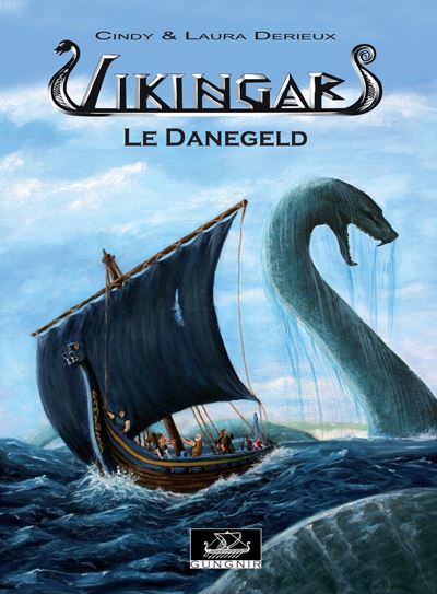 Le Danegeld