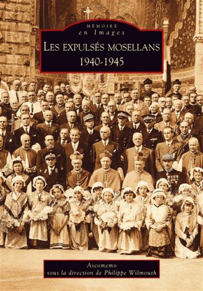 Les expulsés mosellans