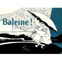 Baleine !